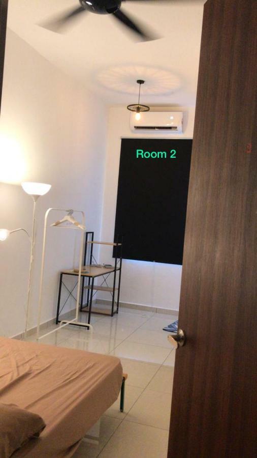 Bedong Golf Villa Bedung Exterior foto