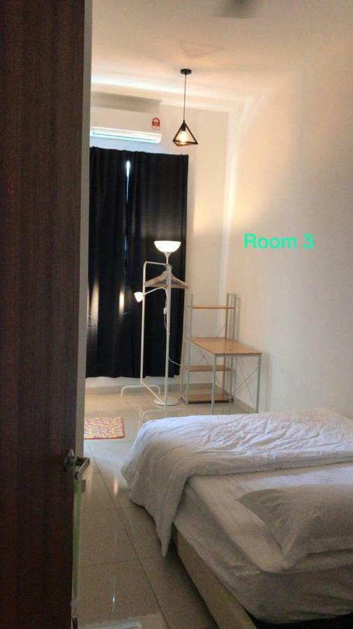 Bedong Golf Villa Bedung Exterior foto